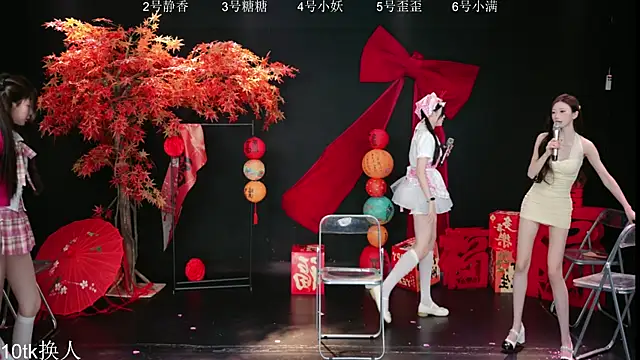 美女ACE-111在线直播