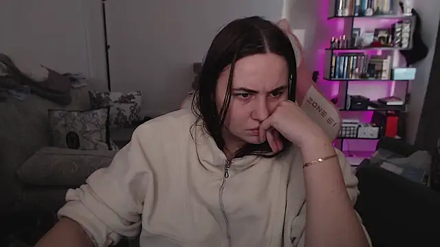 SexyWitch_666 webcam