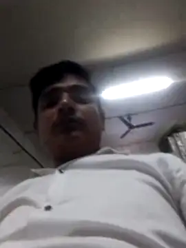 Durgesh1968 webcam