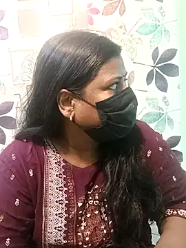 Tamil-Butterfly webcam