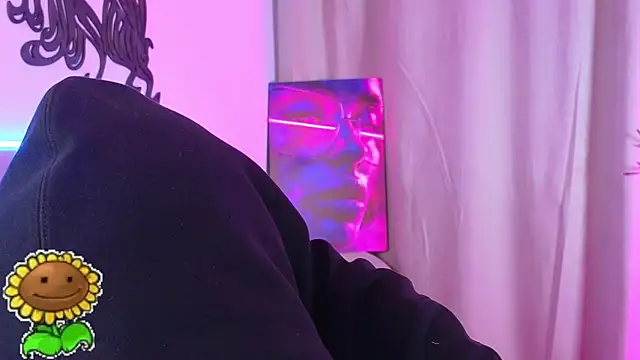 MargieDavidson webcam