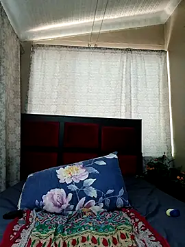 EbonySexySlim webcam