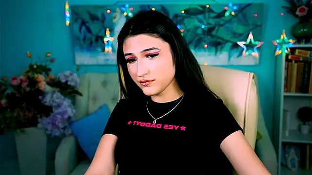 TerezaRobinson webcam