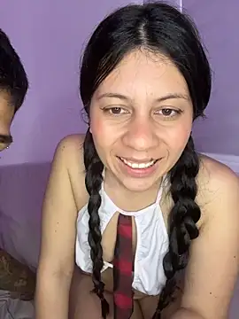 Sofi-Vargas webcam