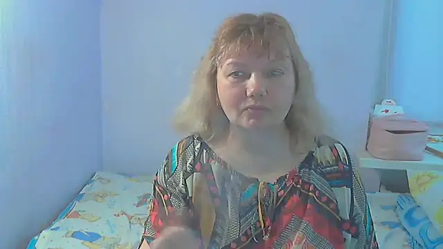 Lusi-777 webcam