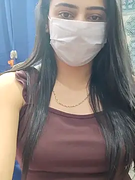 Ivymybae live sex cam