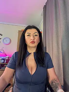 hotangel75 - Hotangel75's free webcam - UK Sex Cams