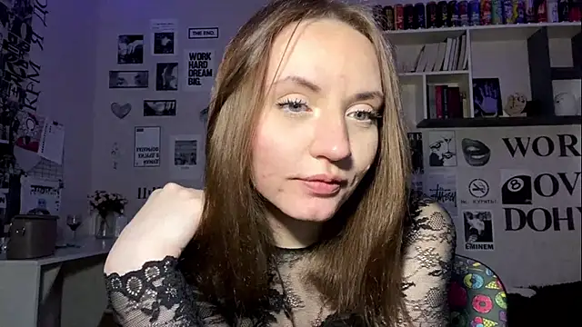 JeannaLanno webcam stripchat model stream image