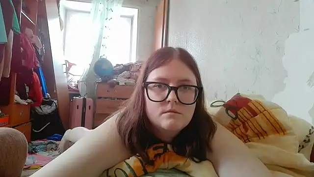 DesireMelissa webcam