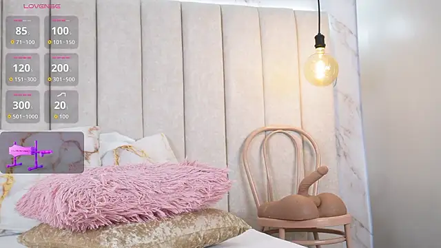 annyy_rosse - Annyy_Rosse's free webcam