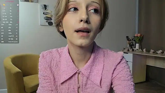 TaiteFairfield live sex cam