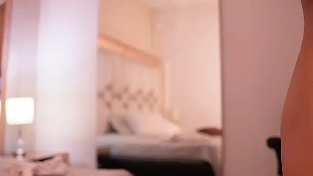 SamantaVazquez webcam