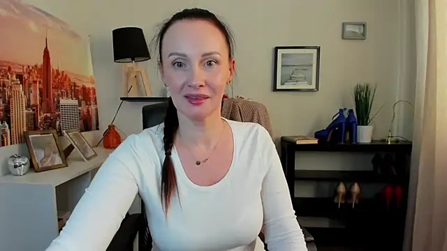 Velvet_Jasmine webcam