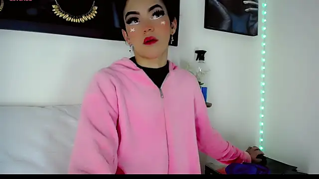 NathalialLooes webcam