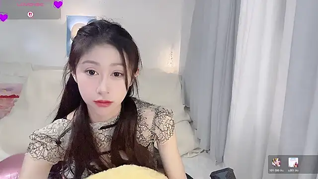 美女Fayebae_11在线直播