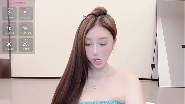 美女Melody-11在线直播