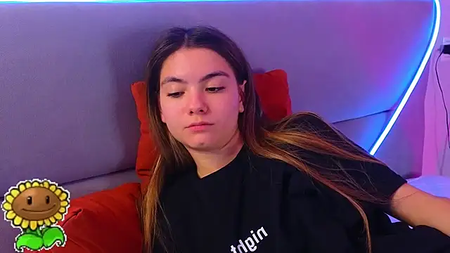 MargieDavidson webcam