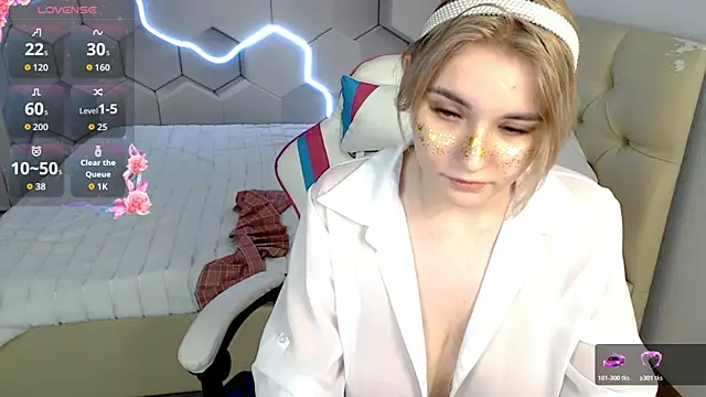aliicemeow webcam