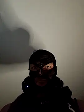 neopolitanSHAFT webcam