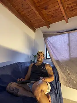 AndresSmith__ webcam