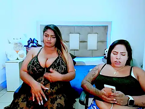 indiantopaz694u webcam