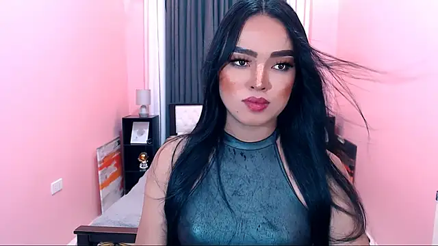 Fantacyloverr webcam