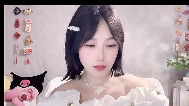 美女Pinkgirl520在线直播