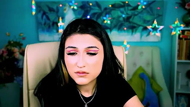 TerezaRobinson webcam