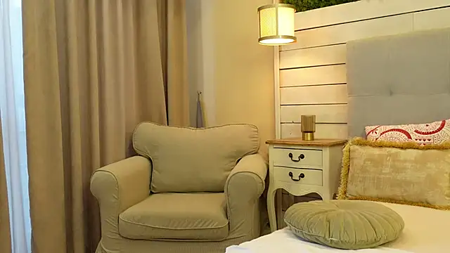 IsabellaMysty webcam