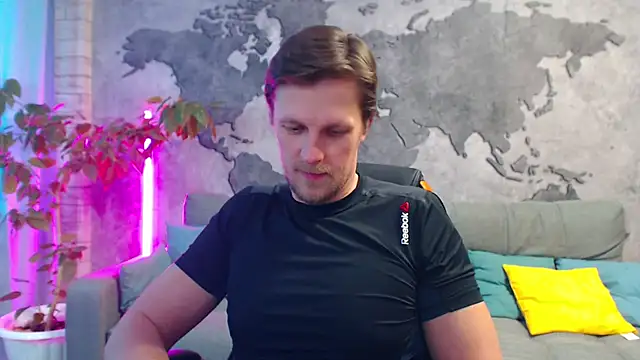 VikingChrisss webcam