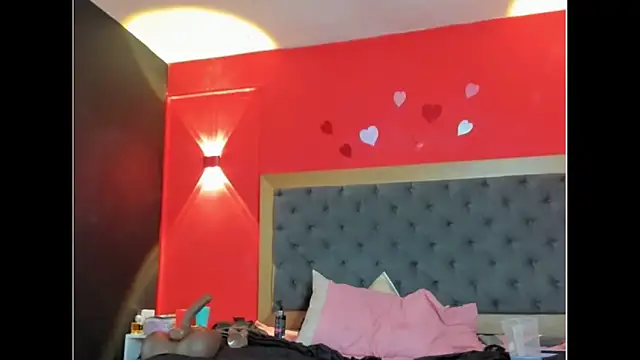 yayahilton (F young) - twerking naked 🎀🔥