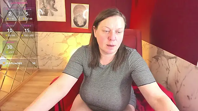 KellyPerfection webcam