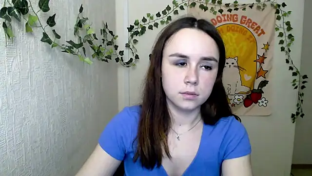 veryveryveryshy_ - VeryVeryVeryShy_'s free webcam - UK Sex Cams