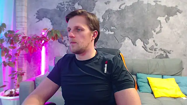 VikingChrisss webcam