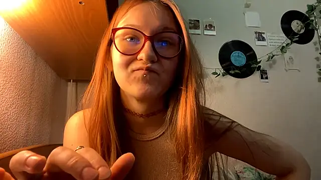 LaureenVielma webcam