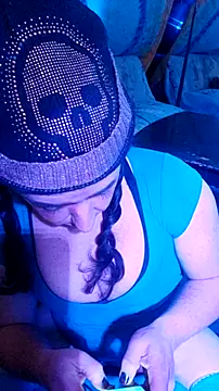 Booboo_kityfux webcam