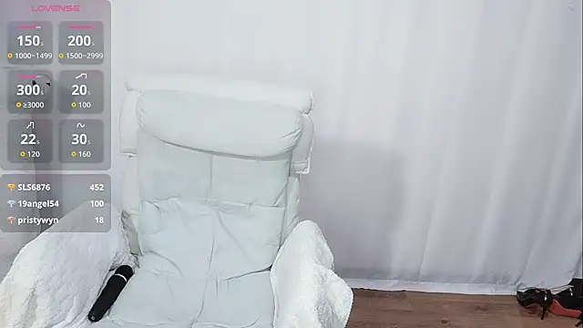 美女Ailsa-Baby在线直播