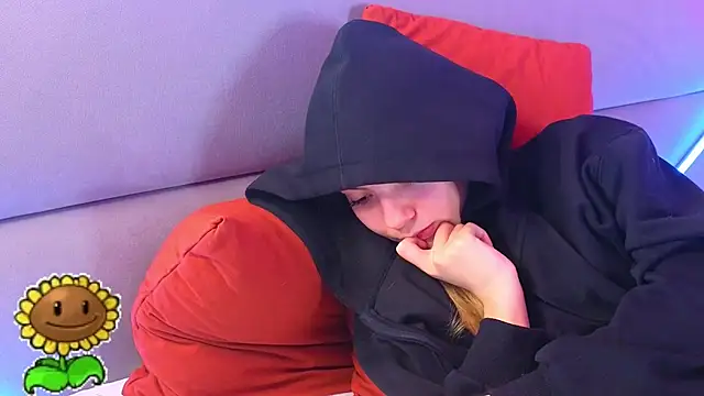 MargieDavidson webcam