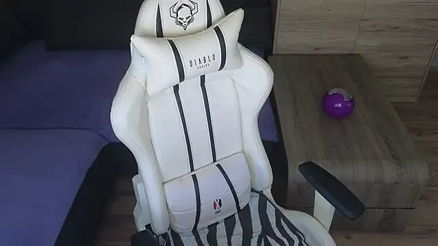 MolligSpielle webcam