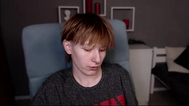 guitarandangell webcam