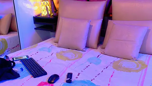 Leslie_Bussh_ webcam