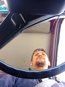 TattyFoxglove webcam