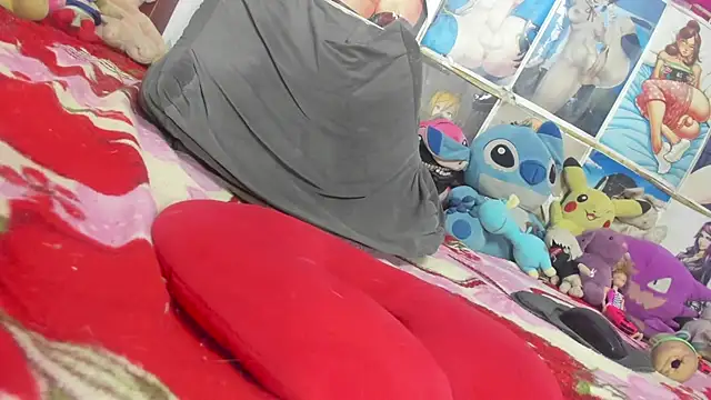 ArianaUnicorn webcam