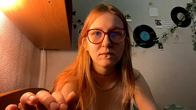 LaureenVielma webcam