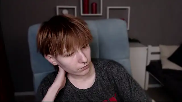 guitarandangell webcam