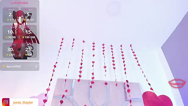 Thayler_jones webcam