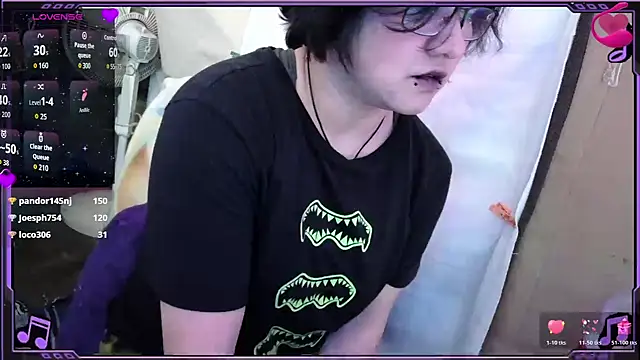 Ftm_Bunny webcam