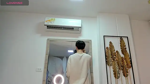 AerumChae webcam