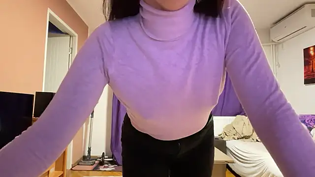 Princess_Shimmie webcam