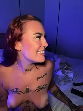 savana_xo webcam